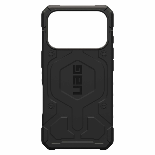 UAG Pathfinder MagSafe Rugged Case iPhone 17 Pro Black