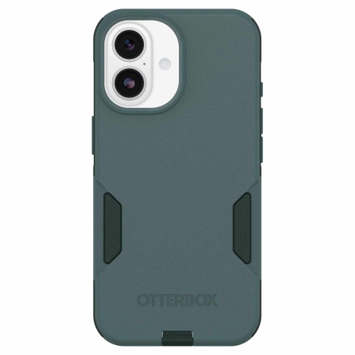 OtterBox Commuter MagSafe Case w/Camera Control iPhone 17 Sagebrush