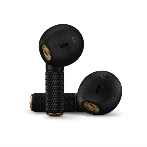 Marshall Minor IV True Wireless Headphones, Black by MARSHALL - Open Box condition - Image 3