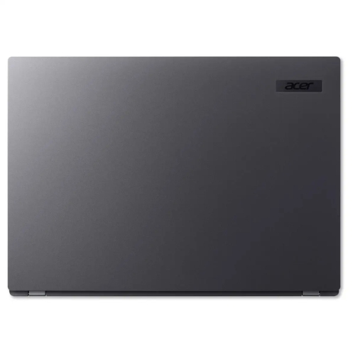 Portable TravelMate P2 16 po Acer - Core i7-1355U Intel - RAM 16 Go - SSD 512 Go - Win 11 Famille - Gris fer