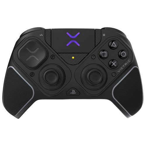 Manette modulaire sans fil Victrix Pro BFG Reloaded de Turtle Beach pour PS5/PS4/PC