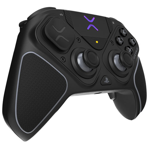 Manette modulaire sans fil Victrix Pro BFG Reloaded de Turtle Beach pour PS5/PS4/PC