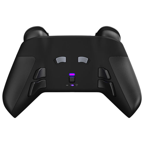 Manette modulaire sans fil Victrix Pro BFG Reloaded de Turtle Beach pour PS5/PS4/PC