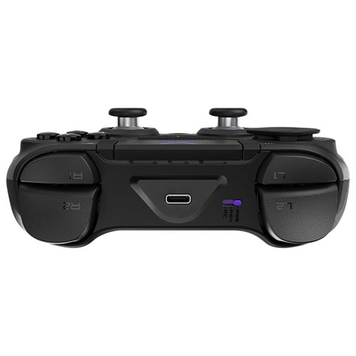 Manette modulaire sans fil Victrix Pro BFG Reloaded de Turtle Beach pour PS5/PS4/PC