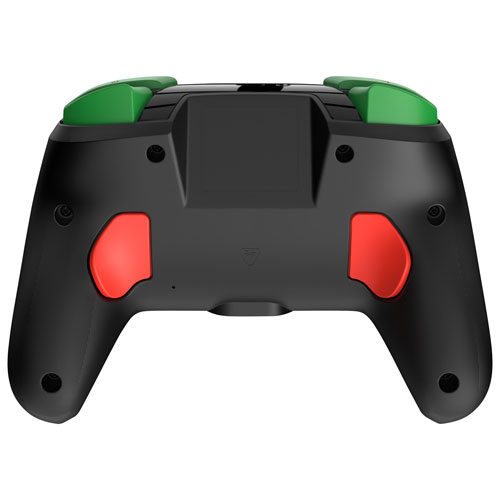 Turtle Beach Rematch Wireless Gaming Controller for Nintendo Switch/Switch 2 - Donkey Kong