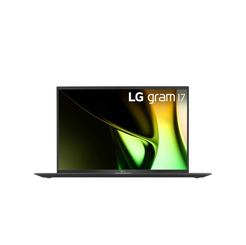 Refurbished - LG Gram 17" Touchscreen Laptop - Obsidian Black (Intel Core Ultra 7 155H/16GB RAM/1TB SSD/Windows 11)