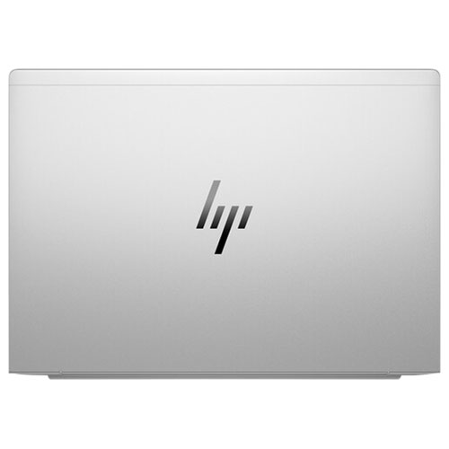 Portable professionnel de 14 po EliteBook 6 G1i AI de HP - Argent vif - Anglais