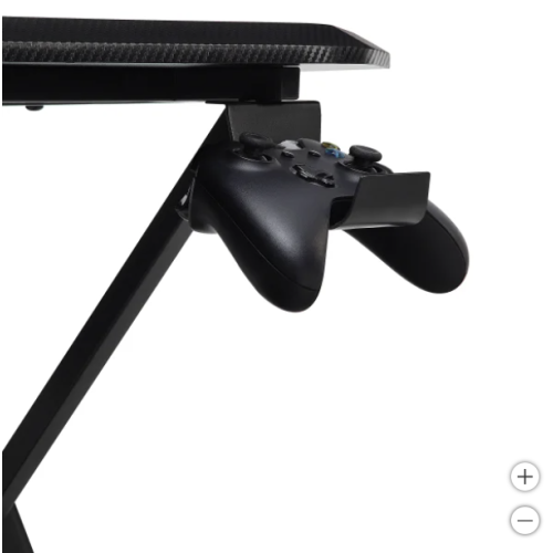 Radius 151.4 cm Gaming Desk