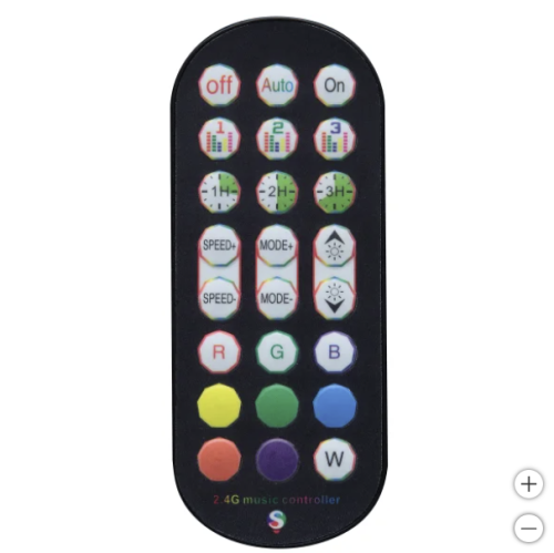 Radius 151.4 cm Gaming Desk