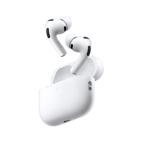 Apple - Apple (アップル)  AirPods Pro AirPods Pro 3 - Apple (CA)