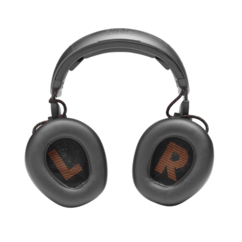 Boîte ouverte - Casque de jeu avec fil Quantum ONE de JBL avec technologie QuantumSPHERE 360, suppression active du bruit, DTS Headphone:X v2.0,