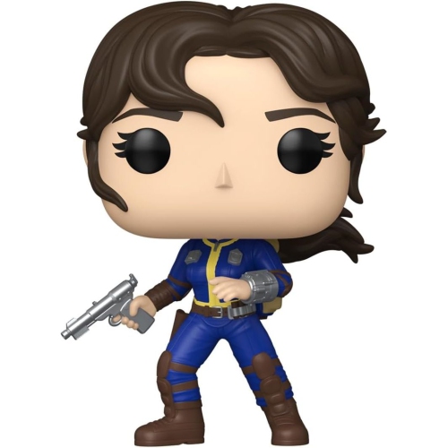 Figurine Pop! De Funko Série télévisée Fallout – Figurine en vinyle Lucy no 1764