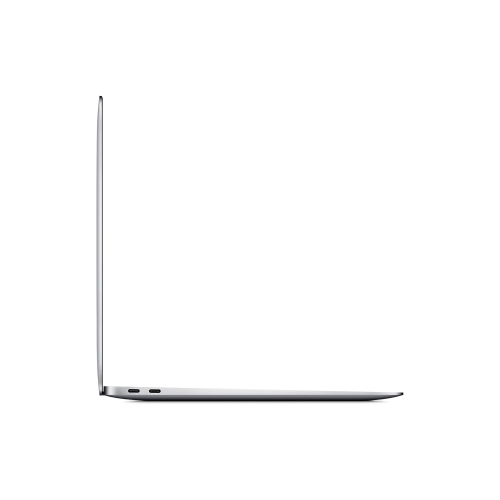 Remis à neuf - MacBook Air i3 13,3 po + Touch ID d'Apple (début 2020) - Mémoire vive 8 Go/SSD 128 Go/Argenté - Ang