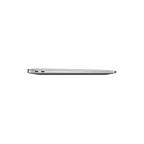 Remis à neuf - MacBook Air i3 13,3 po + Touch ID d'Apple (début 2020) - Mémoire vive 8 Go/SSD 128 Go/Argenté - Ang