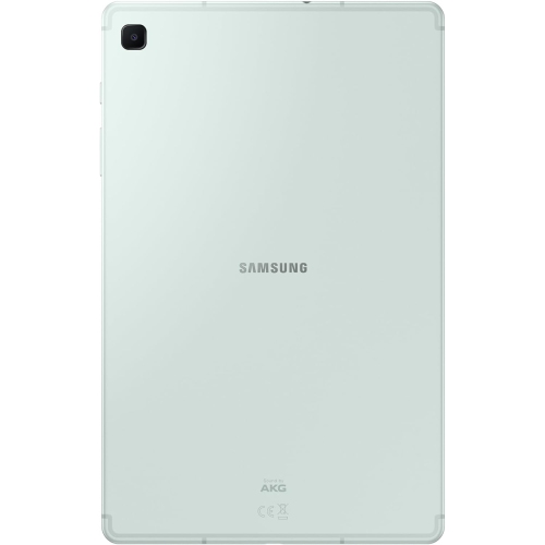 Open Box - Samsung Galaxy Tab S6 Lite, 10.4", 2000x1200 TFT, 64GB Storage, 4GB RAM, Octa-Core 2.4GHz, Android, S Pen Included, Green