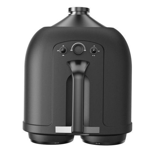 Pet Hair Dryer 3500W Stepless Speed ​​​​Adjustable, Professional Dog Grooming Hair Dryer, Suitable for Dogs and Cats, with Extension Hose, Heating