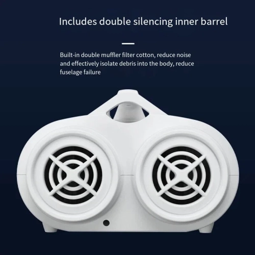 Pet Hair Dryer 3500W Stepless Speed ​​​​Adjustable, Professional Dog Grooming Hair Dryer, Suitable for Dogs and Cats, with Extension Hose, Heating