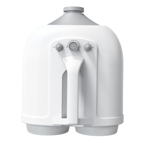 Pet Hair Dryer 3500W Stepless Speed ​​​​Adjustable, Professional Dog Grooming Hair Dryer, Suitable for Dogs and Cats, with Extension Hose, Heating