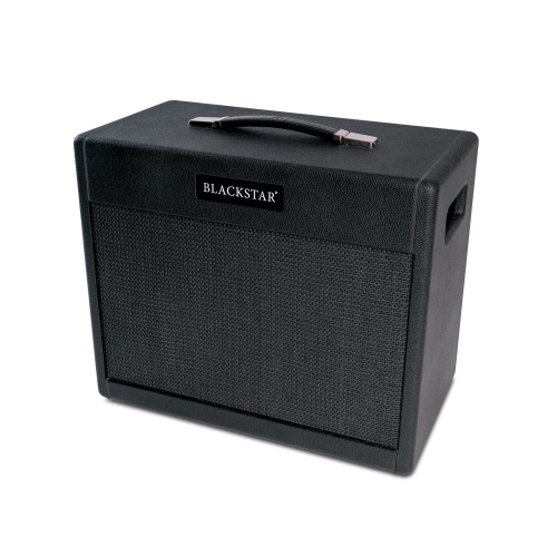 Blackstar Amplification St. James 1x12 Cabinet - Black