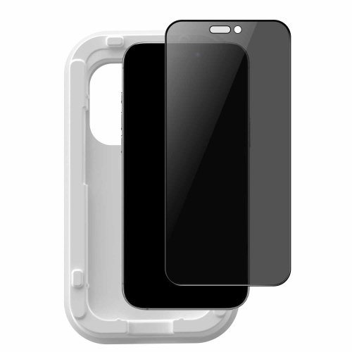 Blu Element EasyFit Privacy Eco Screen Protector iPhone 17 Pro