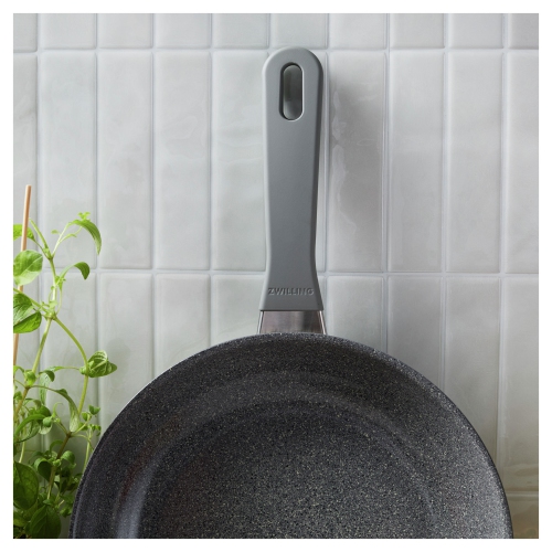 Poêle à frire en aluminium 26 cm/10 po en céramique Parma Plus de ZWILLING