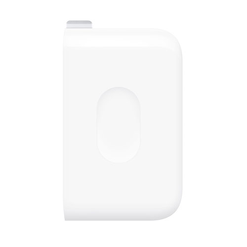 Apple 40W Dynamic USB-C Power Adapter with 60W Max