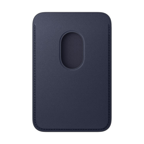 Apple FineWoven Wallet with MagSafe