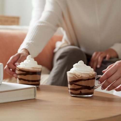 Dunkin' Donuts aux brisures de menthe ÉDITION DE LIMITED, 10 dosettes K-Cup