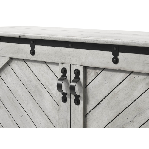 Lit-bateau Murphy Night and Day Ranchero avec matelas en mousse à mémoire en gel