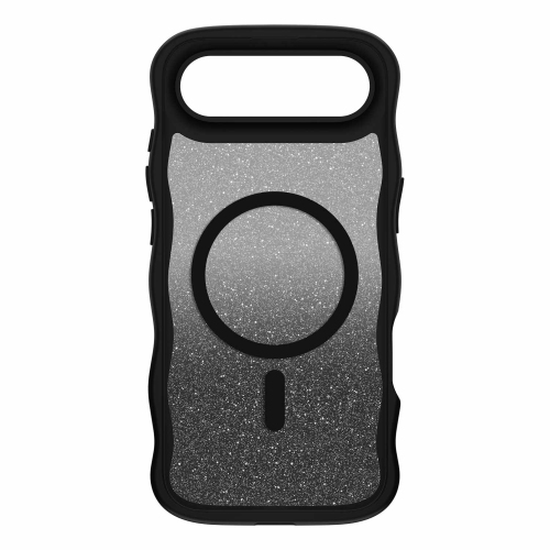 Étui ondulé MagSafe KS057492 de Kate Spade pour iPhone Air Nightfall