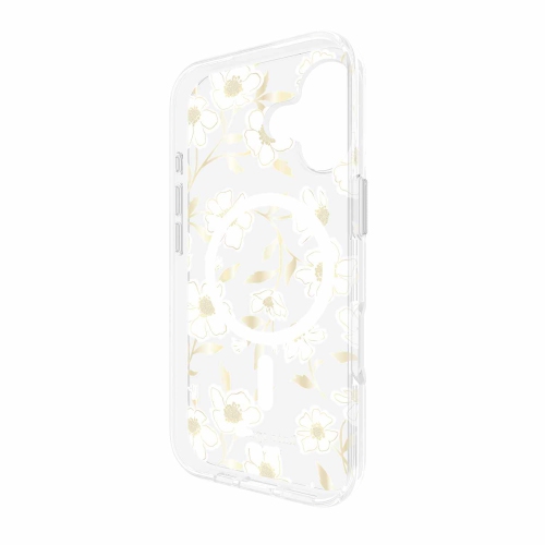 Étui protecteur MagSafe KS057766 de Kate Spade pour iPhone 17 Sunshine Floral