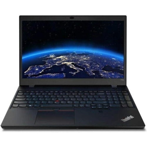 Refurbished - Lenovo ThinkPad P15v G2 15.6" Mobile Workstation (Intel Core i7-11800H / 64GB / 1TB NVMe / Intel UHD Graphics / Windows 11 Pro)