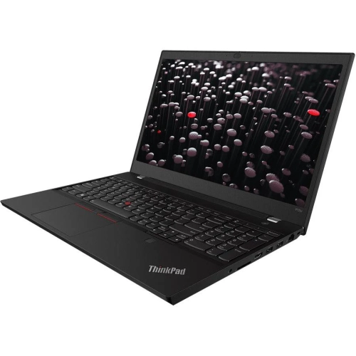 Refurbished - Lenovo ThinkPad P15v G2 15.6" Mobile Workstation (Intel Core i7-11800H / 64GB / 1TB NVMe / Intel UHD Graphics / Windows 11 Pro)