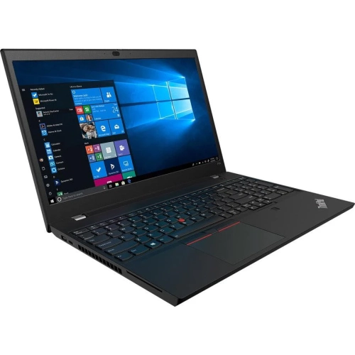 Refurbished - Lenovo ThinkPad P15v G2 15.6" Mobile Workstation (Intel Core i7-11800H / 64GB / 1TB NVMe / Intel UHD Graphics / Windows 11 Pro)