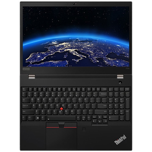 Refurbished - Lenovo ThinkPad P15v Gen 1 15.6" Mobile Workstation (Intel Core i7-10875H / 64GB RAM / 1TB SSD / Intel UHD Graphics / Win 11 Pro)