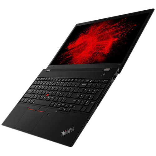 Refurbished - Lenovo ThinkPad P15v Gen 1 15.6" Mobile Workstation (Intel Core i7-10875H / 64GB RAM / 1TB SSD / Intel UHD Graphics / Win 11 Pro)