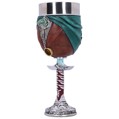Nemesis Now Exquisite Frodo Goblet