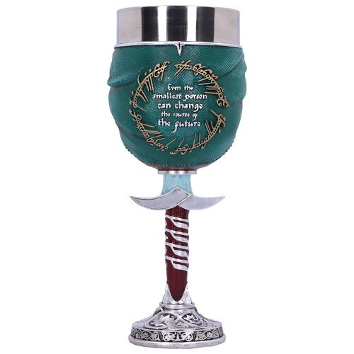 Nemesis Now Exquisite Frodo Goblet