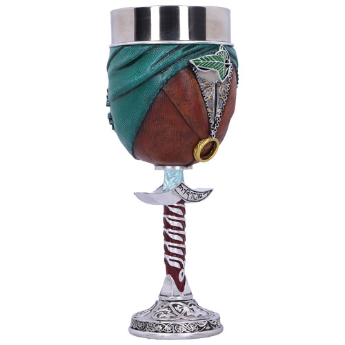 Nemesis Now Exquisite Frodo Goblet