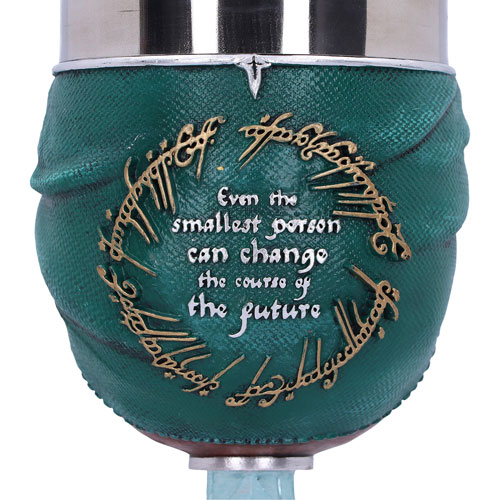 Nemesis Now Exquisite Frodo Goblet