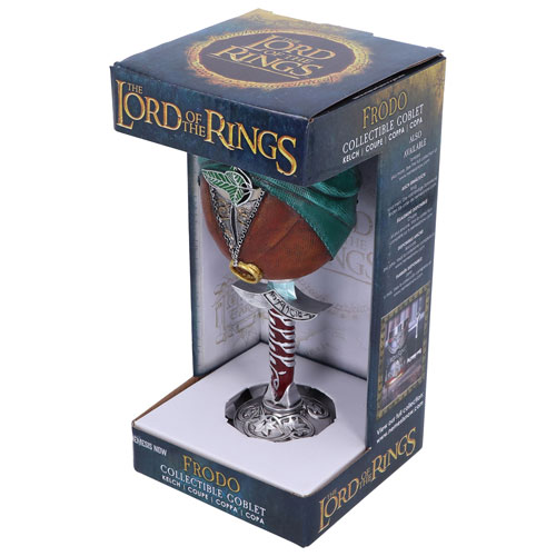 Nemesis Now Exquisite Frodo Goblet