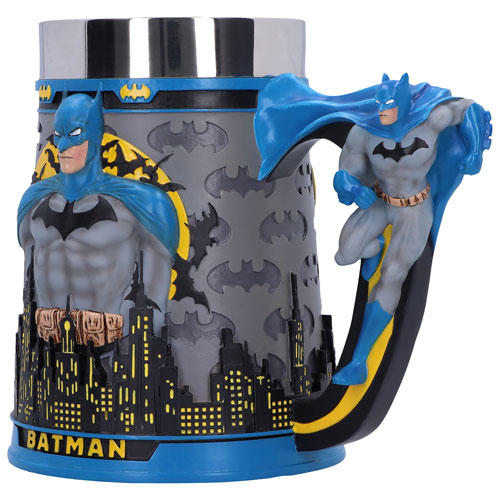 Nemesis Now Batman The Caped Crusader Tankard