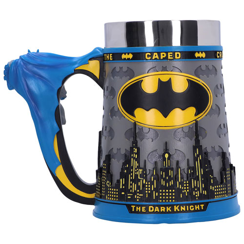Nemesis Now Batman The Caped Crusader Tankard