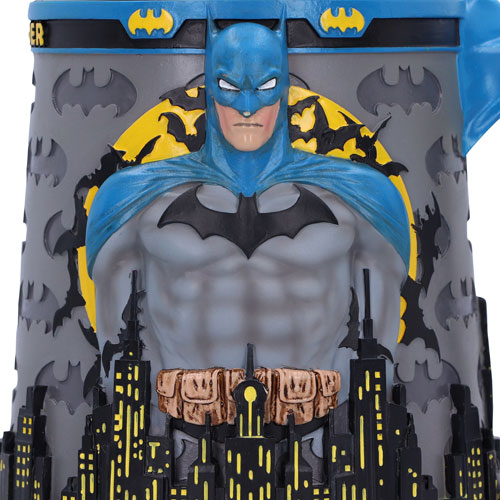 Nemesis Now Batman The Caped Crusader Tankard