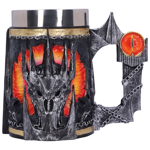 Nemesis Now Sauron Tankard
