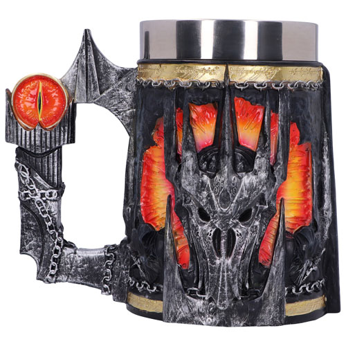 Nemesis Now Sauron Tankard