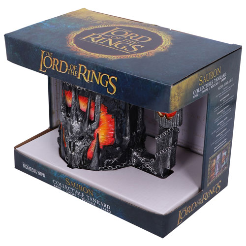 Nemesis Now Sauron Tankard