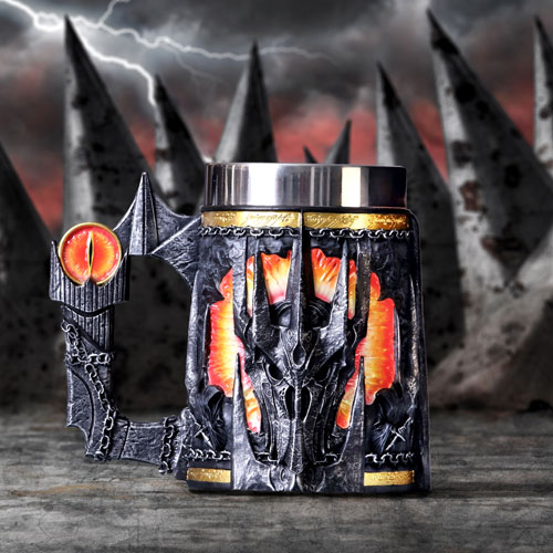 Nemesis Now Sauron Tankard