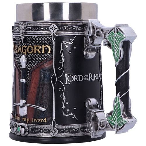 Nemesis Now Fellowship Tankard