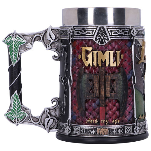Nemesis Now Fellowship Tankard